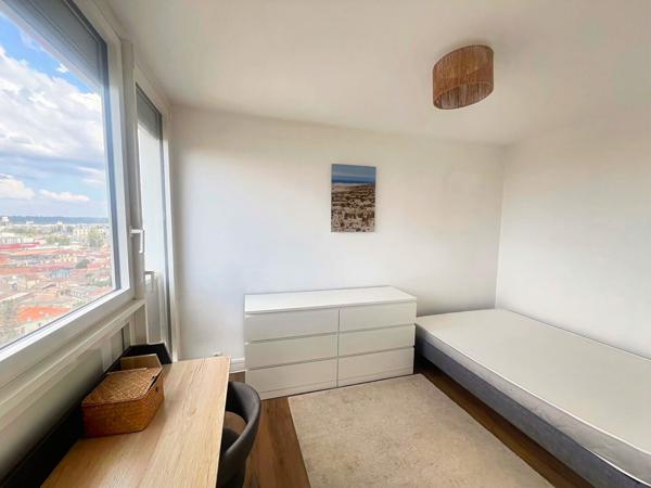 CHAMBRE MEUBLEE A LOUER - BARRIERE DE BEGLES