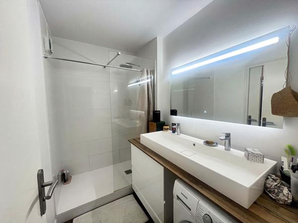 CHAMBRE MEUBLEE A LOUER - BARRIERE DE BEGLES