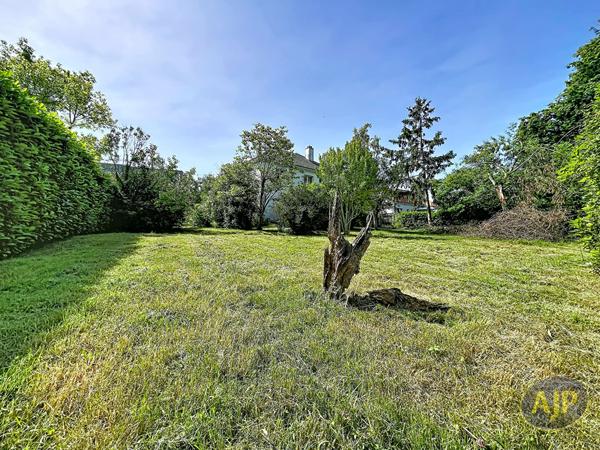 Vente maison Bouguenais : 299 500 € - AJP Immobilier Rezé