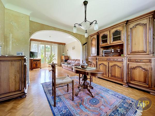 Vente maison Bouguenais : 299 500 € - AJP Immobilier Rezé