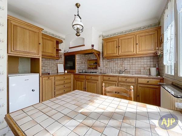Vente maison Bouguenais : 299 500 € - AJP Immobilier Rezé