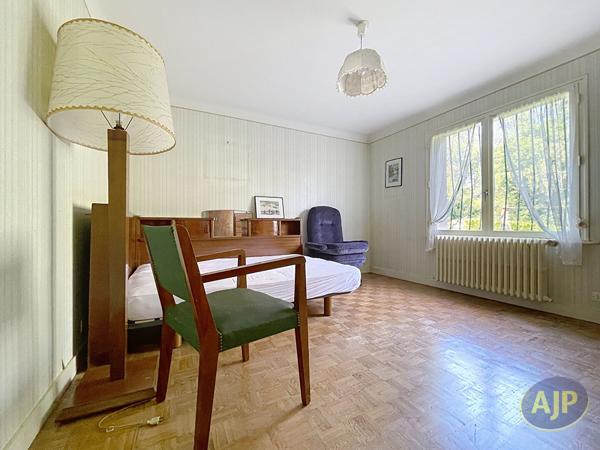Vente maison Bouguenais : 299 500 € - AJP Immobilier Rezé