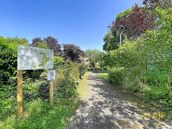 Vente maison Bouguenais : 299 500 € - AJP Immobilier Rezé