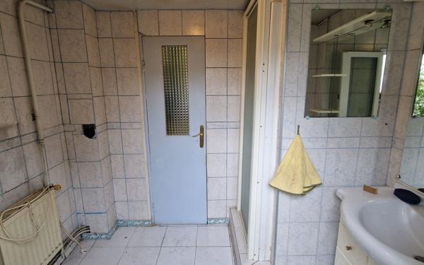 Maison à vendre    3 pièces • 82 m2 Saint-Quentin