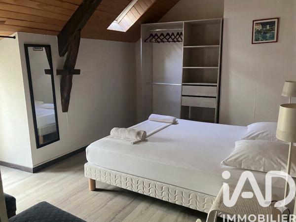 Location maison 3 pièces 50,9 m² Auray