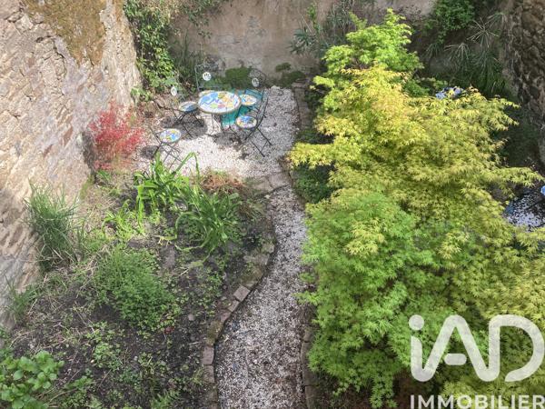 Location maison 3 pièces 50,9 m² Auray