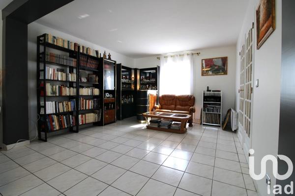 Maison à vendre 7 pièces 175 m² Lésigny