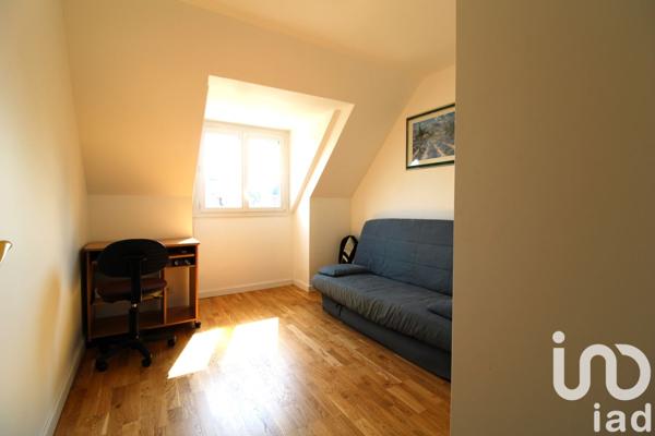 Maison à vendre 7 pièces 175 m² Lésigny