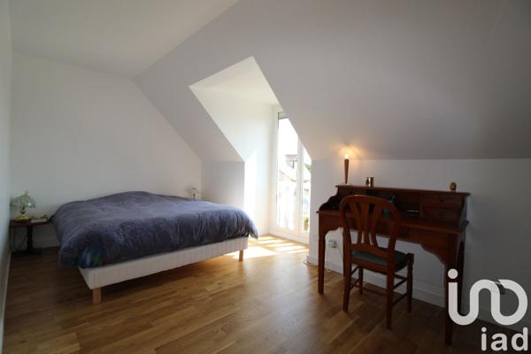 Maison à vendre 7 pièces 175 m² Lésigny