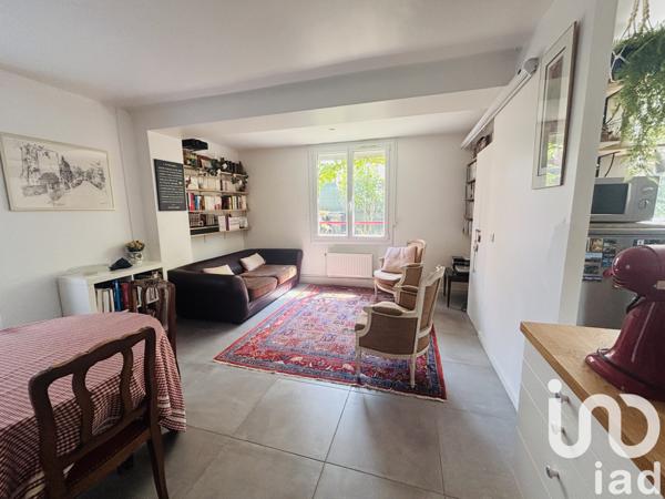 Maison à vendre 4 pièces 115 m² Saint-Maur-des-Fossés
