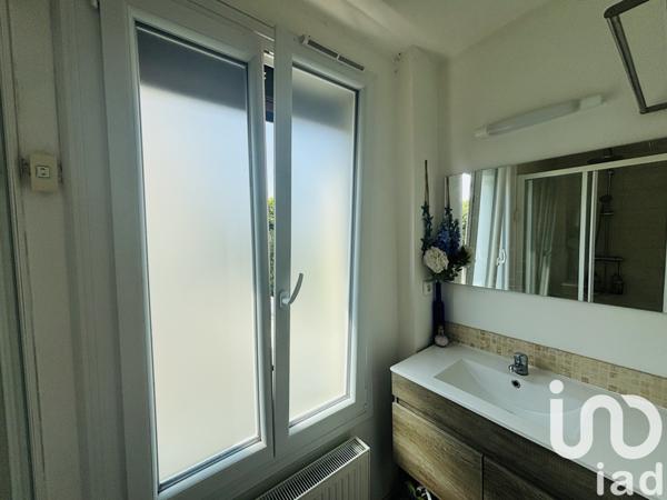 Maison à vendre 4 pièces 115 m² Saint-Maur-des-Fossés