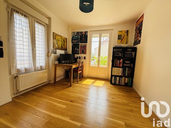 Maison à vendre 4 pièces 115 m² Saint-Maur-des-Fossés