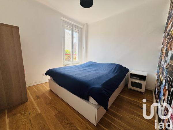 Maison à vendre 4 pièces 115 m² Saint-Maur-des-Fossés