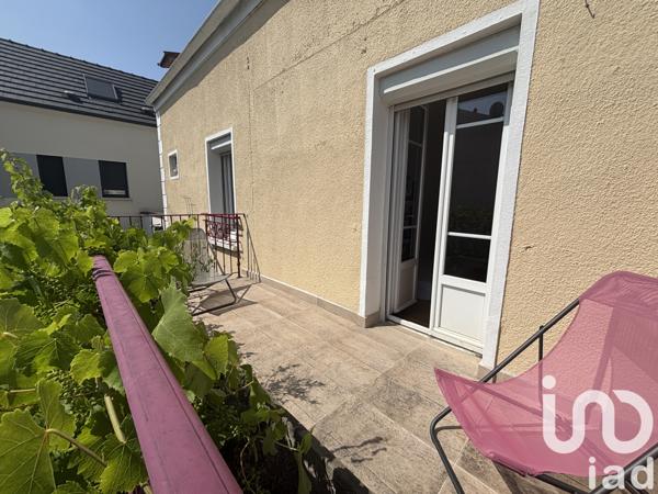 Maison à vendre 4 pièces 115 m² Saint-Maur-des-Fossés