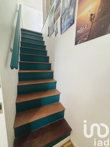 Maison à vendre 4 pièces 115 m² Saint-Maur-des-Fossés