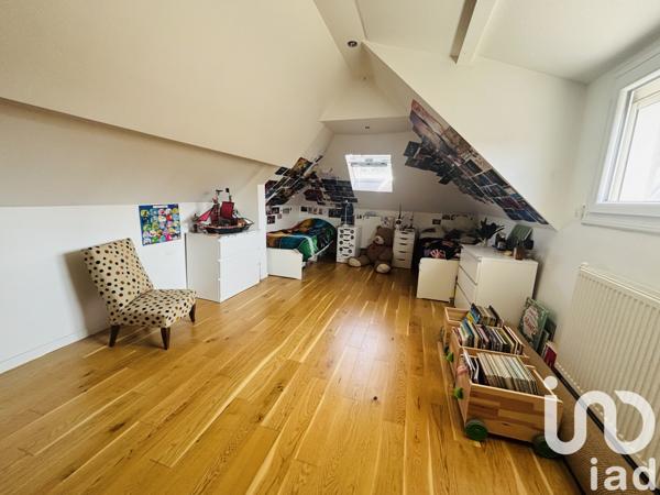 Maison à vendre 4 pièces 115 m² Saint-Maur-des-Fossés