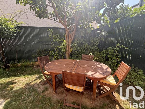 Maison à vendre 4 pièces 115 m² Saint-Maur-des-Fossés