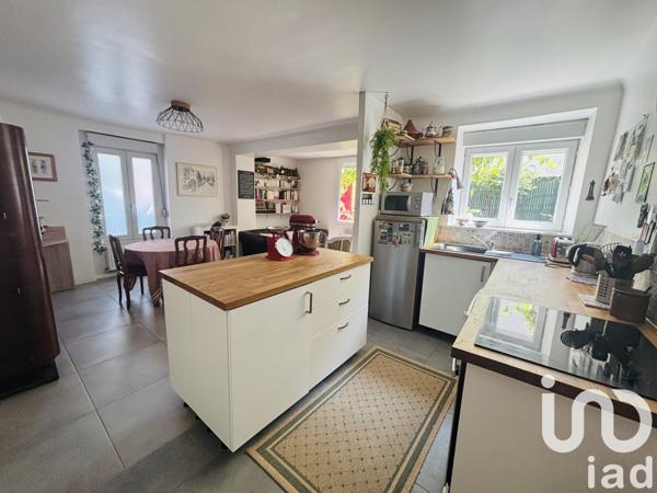 Maison à vendre 4 pièces 115 m² Saint-Maur-des-Fossés