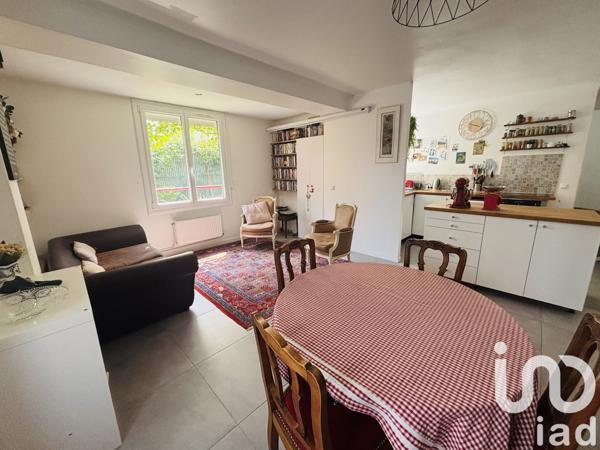 Maison à vendre 4 pièces 115 m² Saint-Maur-des-Fossés