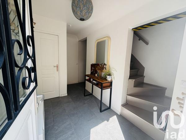 Maison à vendre 4 pièces 115 m² Saint-Maur-des-Fossés