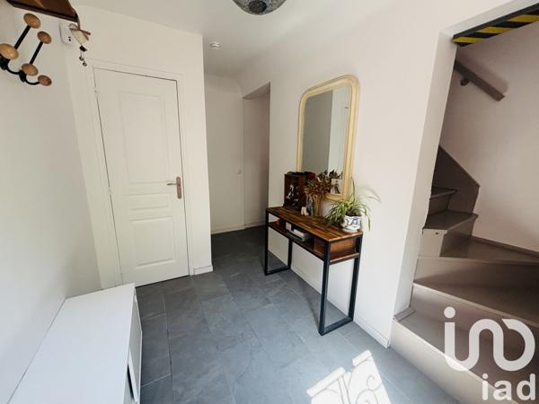 Maison à vendre 4 pièces 115 m² Saint-Maur-des-Fossés