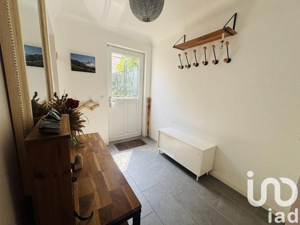 Maison à vendre 4 pièces 115 m² Saint-Maur-des-Fossés