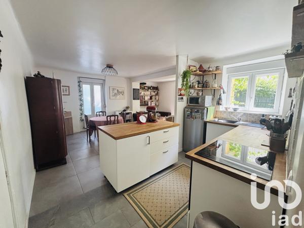 Maison à vendre 4 pièces 115 m² Saint-Maur-des-Fossés