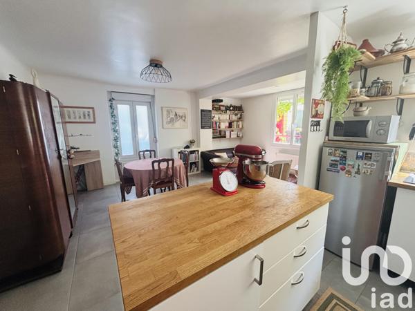 Maison à vendre 4 pièces 115 m² Saint-Maur-des-Fossés