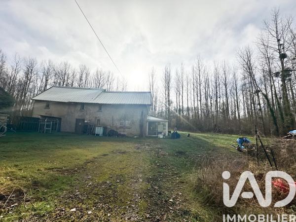 Maison à vendre 5 pièces 200 m² Crouy-sur-Ourcq