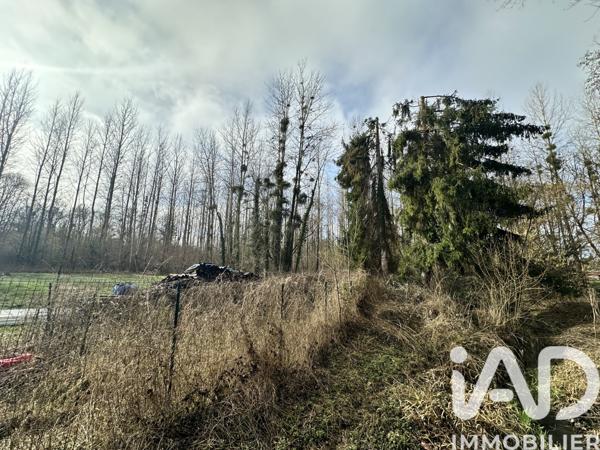 Maison à vendre 5 pièces 200 m² Crouy-sur-Ourcq