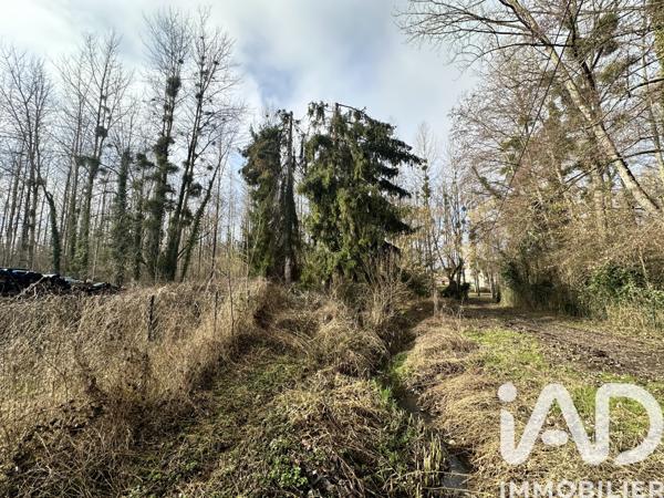 Maison à vendre 5 pièces 200 m² Crouy-sur-Ourcq