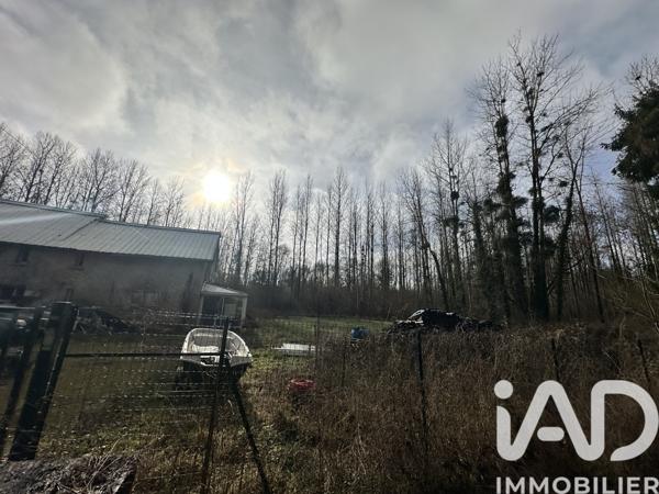 Maison à vendre 5 pièces 200 m² Crouy-sur-Ourcq