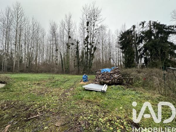 Maison à vendre 5 pièces 200 m² Crouy-sur-Ourcq