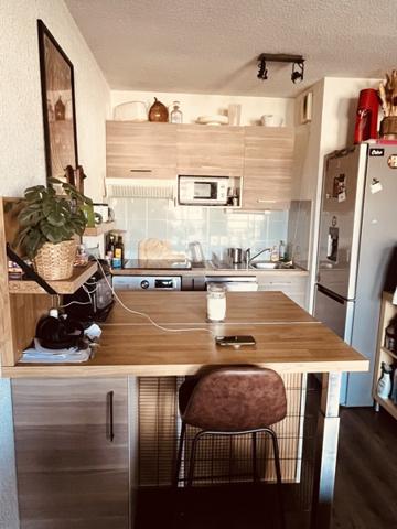 Appartement à vendre |  Saint-Pierre-du-Mont |  2 pièces | 47 m²