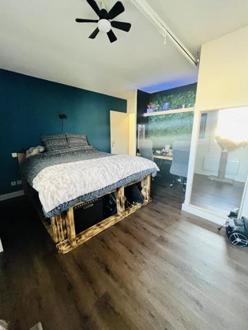 Appartement à vendre |  Saint-Pierre-du-Mont |  2 pièces | 47 m²