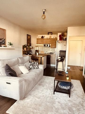 Appartement à vendre |  Saint-Pierre-du-Mont |  2 pièces | 47 m²