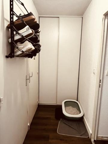 Appartement à vendre |  Saint-Pierre-du-Mont |  2 pièces | 47 m²