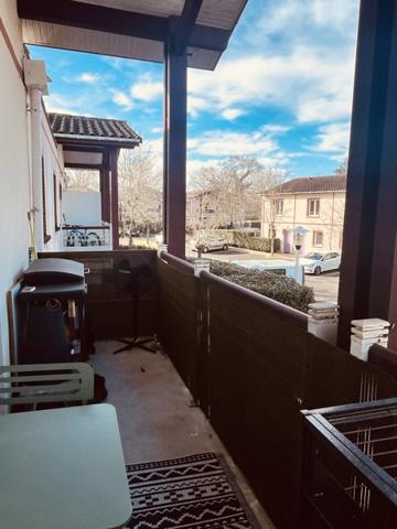 Appartement à vendre |  Saint-Pierre-du-Mont |  2 pièces | 47 m²