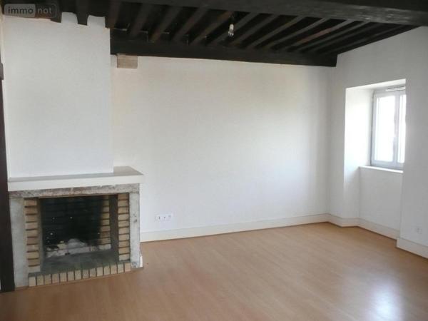 Appartement à louer à Dole dans le Jura (39100), ref : 39033-L147