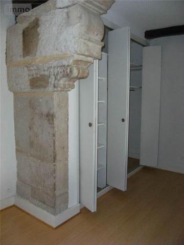 Appartement à louer à Dole dans le Jura (39100), ref : 39033-L147