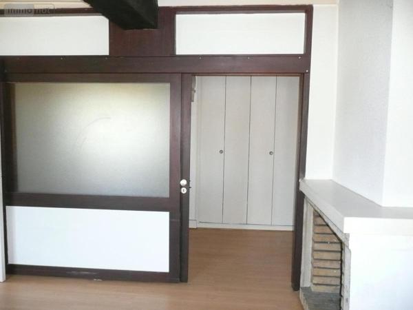 Appartement à louer à Dole dans le Jura (39100), ref : 39033-L147