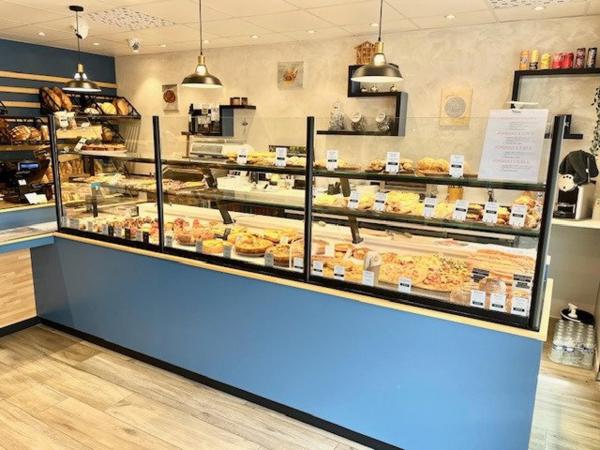 SAINT DENIS EN VAL CENTRE