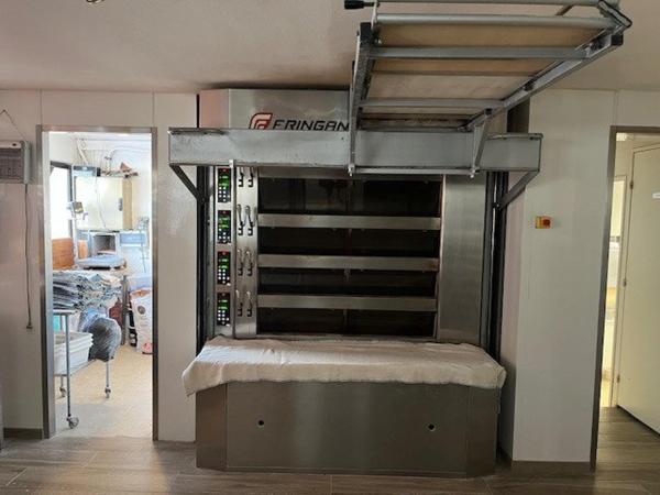 SAINT DENIS EN VAL CENTRE