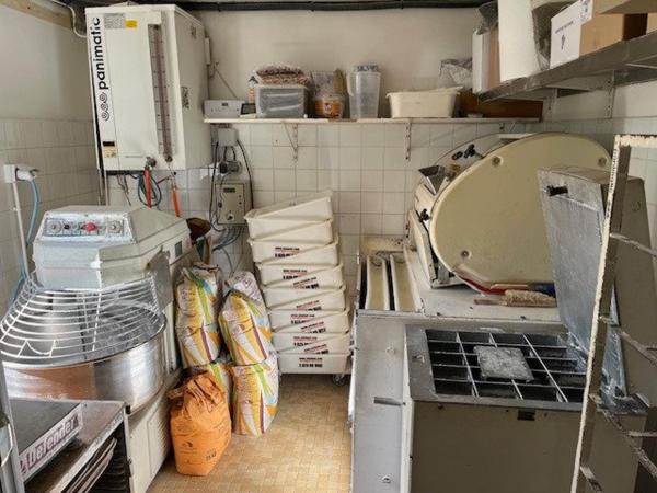 SAINT DENIS EN VAL CENTRE