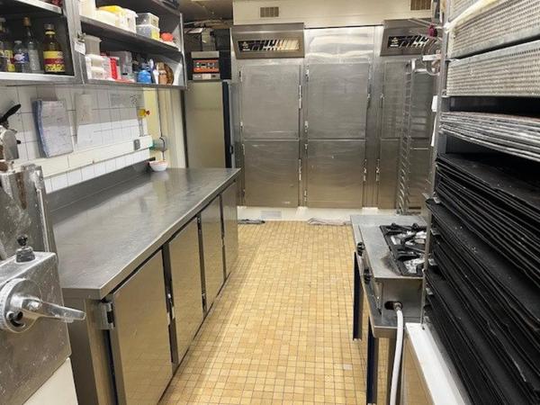 SAINT DENIS EN VAL CENTRE