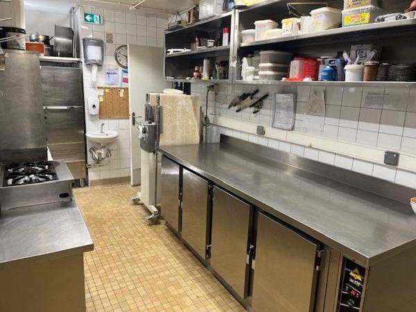 SAINT DENIS EN VAL CENTRE