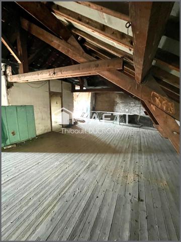 Immeuble de rapport LE CREUSOT