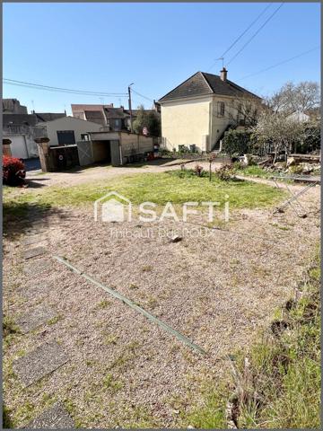 Immeuble de rapport LE CREUSOT