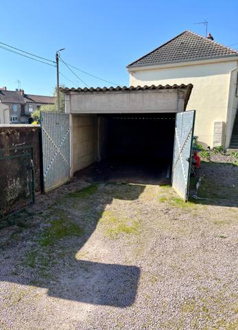 Immeuble de rapport LE CREUSOT