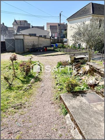 Immeuble de rapport LE CREUSOT